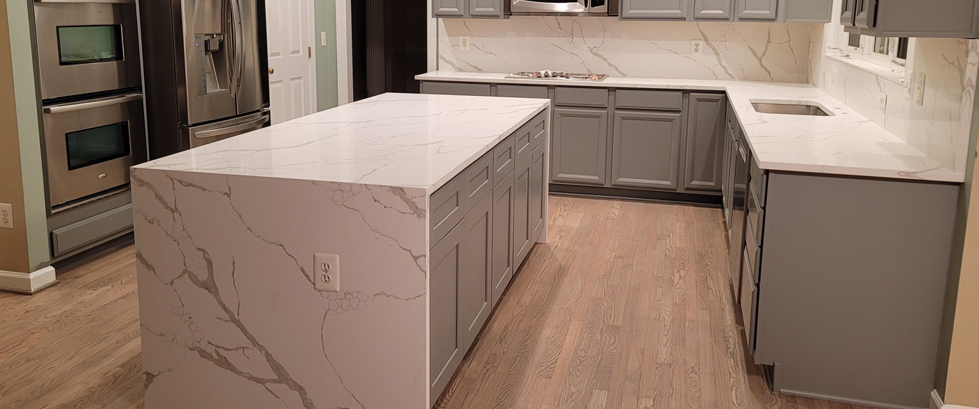 Granite Countertops Fairfax VA